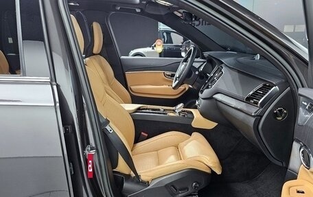 Volvo XC90 II рестайлинг, 2023 год, 6 450 000 рублей, 19 фотография