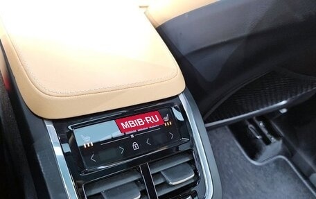 Volvo XC90 II рестайлинг, 2023 год, 6 450 000 рублей, 16 фотография