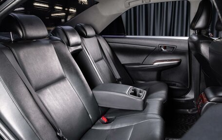 Toyota Camry, 2013 год, 1 599 000 рублей, 16 фотография