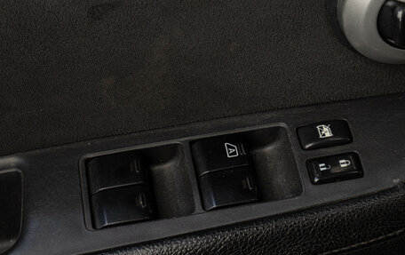 Nissan Tiida, 2007 год, 499 000 рублей, 8 фотография