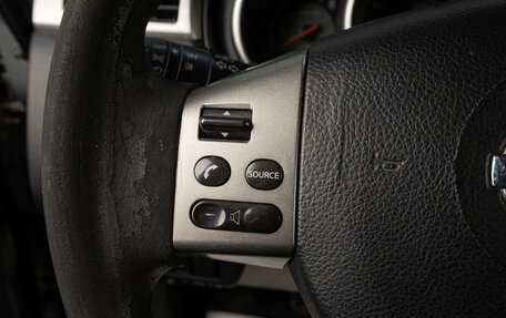 Nissan Tiida, 2007 год, 499 000 рублей, 12 фотография