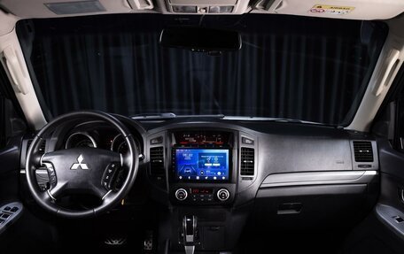 Mitsubishi Pajero IV, 2013 год, 1 999 000 рублей, 11 фотография