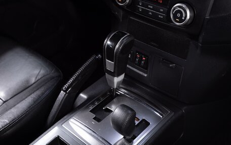 Mitsubishi Pajero IV, 2013 год, 1 999 000 рублей, 14 фотография