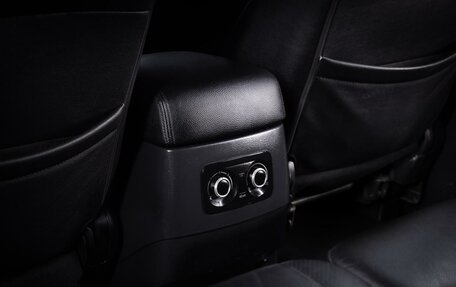 Mitsubishi Pajero IV, 2013 год, 1 999 000 рублей, 21 фотография