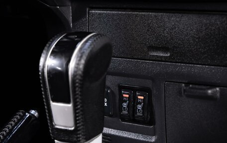 Mitsubishi Pajero IV, 2013 год, 1 999 000 рублей, 16 фотография