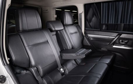 Mitsubishi Pajero IV, 2013 год, 1 999 000 рублей, 20 фотография