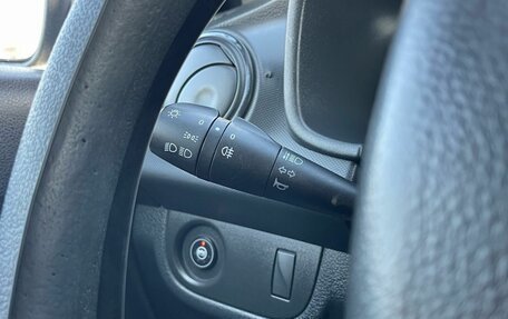 Renault Logan II, 2017 год, 495 000 рублей, 15 фотография