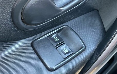 Renault Logan II, 2017 год, 495 000 рублей, 18 фотография