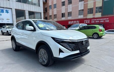 Nissan Qashqai, 2025 год, 2 350 548 рублей, 3 фотография