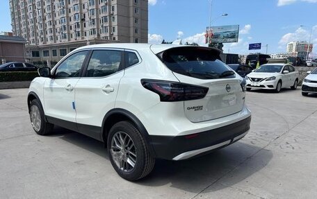 Nissan Qashqai, 2025 год, 2 350 548 рублей, 4 фотография