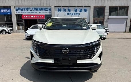 Nissan Qashqai, 2025 год, 2 350 548 рублей, 2 фотография