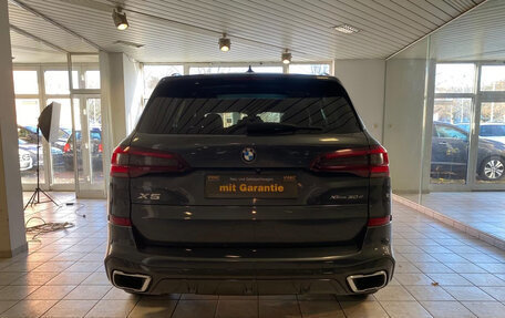 BMW X5, 2021 год, 7 778 000 рублей, 4 фотография