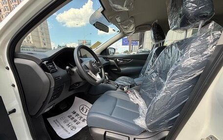 Nissan Qashqai, 2025 год, 2 350 548 рублей, 7 фотография