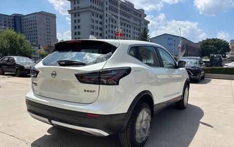 Nissan Qashqai, 2025 год, 2 350 548 рублей, 6 фотография