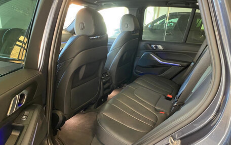 BMW X5, 2021 год, 7 778 000 рублей, 10 фотография