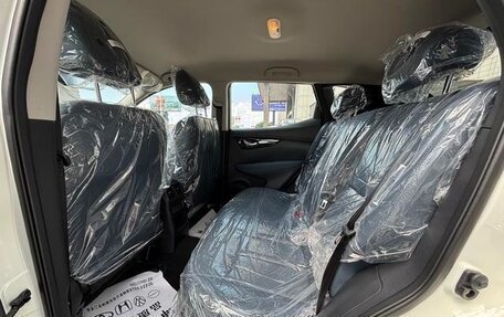 Nissan Qashqai, 2025 год, 2 350 548 рублей, 9 фотография