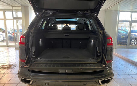 BMW X5, 2021 год, 7 778 000 рублей, 7 фотография