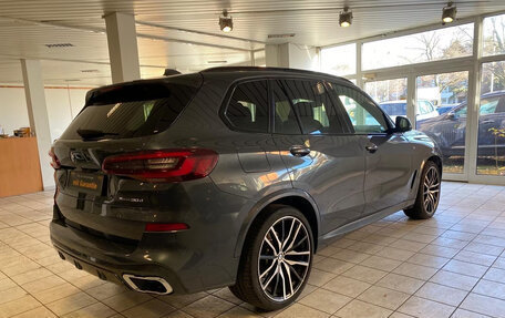 BMW X5, 2021 год, 7 778 000 рублей, 5 фотография