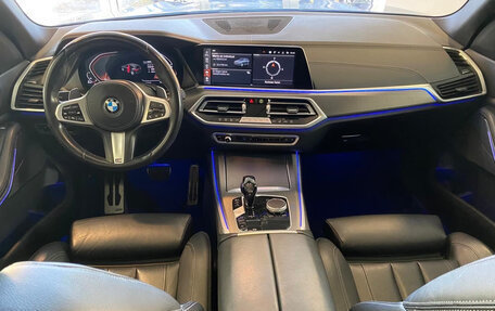 BMW X5, 2021 год, 7 778 000 рублей, 8 фотография