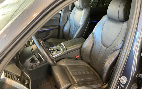 BMW X5, 2021 год, 7 778 000 рублей, 11 фотография