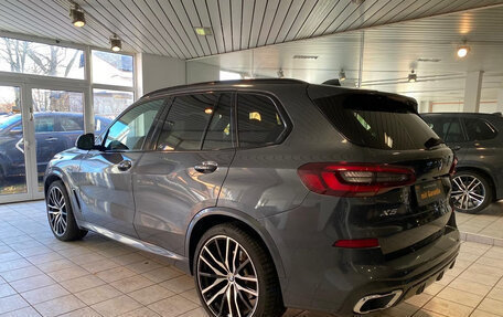 BMW X5, 2021 год, 7 778 000 рублей, 6 фотография