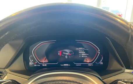 BMW X5, 2021 год, 7 778 000 рублей, 9 фотография