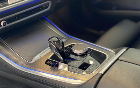 BMW X5, 2021 год, 7 778 000 рублей, 12 фотография