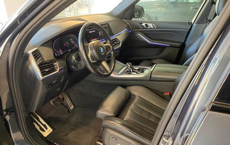 BMW X5, 2021 год, 7 778 000 рублей, 13 фотография