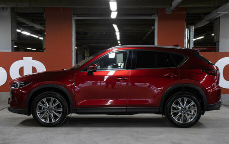 Mazda CX-5 II, 2023 год, 4 798 000 рублей, 8 фотография