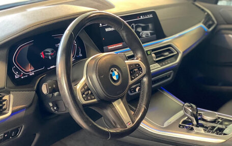 BMW X5, 2021 год, 7 778 000 рублей, 16 фотография