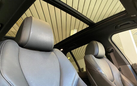 BMW X5, 2021 год, 7 778 000 рублей, 19 фотография