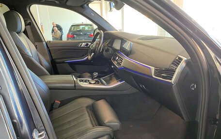 BMW X5, 2021 год, 7 778 000 рублей, 17 фотография