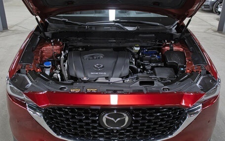 Mazda CX-5 II, 2023 год, 4 798 000 рублей, 9 фотография