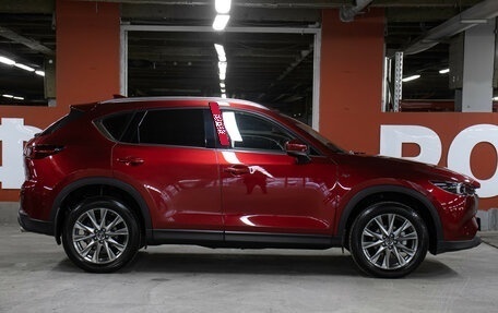 Mazda CX-5 II, 2023 год, 4 798 000 рублей, 4 фотография
