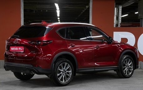 Mazda CX-5 II, 2023 год, 4 798 000 рублей, 5 фотография