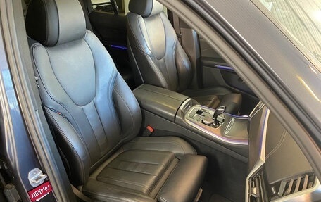 BMW X5, 2021 год, 7 778 000 рублей, 14 фотография