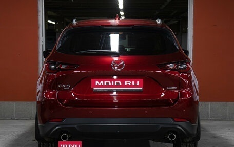 Mazda CX-5 II, 2023 год, 4 798 000 рублей, 6 фотография