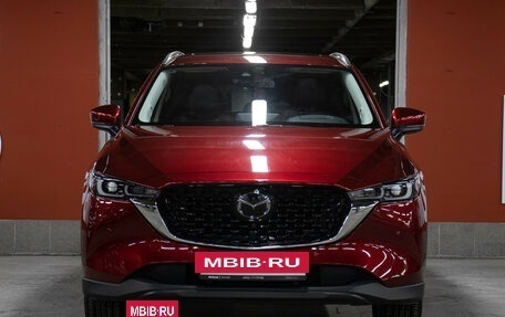Mazda CX-5 II, 2023 год, 4 798 000 рублей, 2 фотография