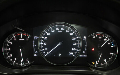 Mazda CX-5 II, 2023 год, 4 798 000 рублей, 13 фотография