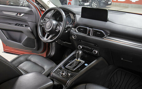 Mazda CX-5 II, 2023 год, 4 798 000 рублей, 11 фотография