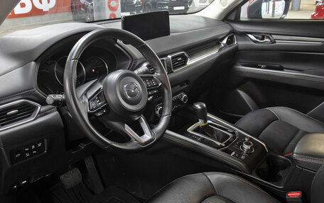 Mazda CX-5 II, 2023 год, 4 798 000 рублей, 16 фотография