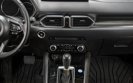 Mazda CX-5 II, 2023 год, 4 798 000 рублей, 15 фотография