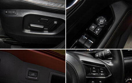 Mazda CX-5 II, 2023 год, 4 798 000 рублей, 23 фотография