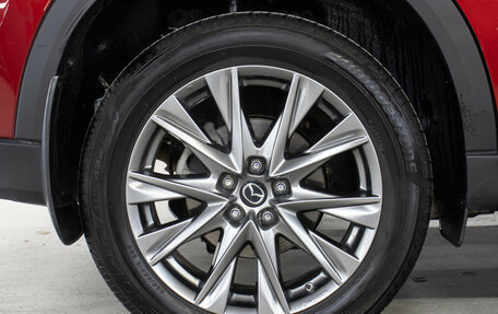 Mazda CX-5 II, 2023 год, 4 798 000 рублей, 27 фотография