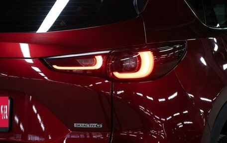 Mazda CX-5 II, 2023 год, 4 798 000 рублей, 26 фотография