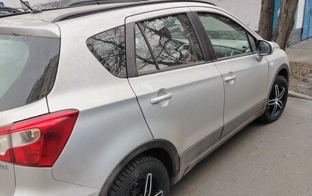 Suzuki SX4 II рестайлинг, 2014 год, 1 000 050 рублей, 4 фотография