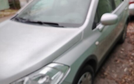 Suzuki SX4 II рестайлинг, 2014 год, 1 000 050 рублей, 8 фотография