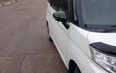 Daihatsu Thor I, 2019 год, 1 289 000 рублей, 3 фотография