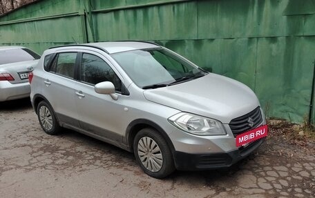Suzuki SX4 II рестайлинг, 2014 год, 1 000 050 рублей, 6 фотография