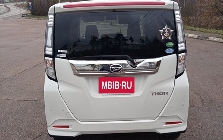 Daihatsu Thor I, 2019 год, 1 289 000 рублей, 2 фотография